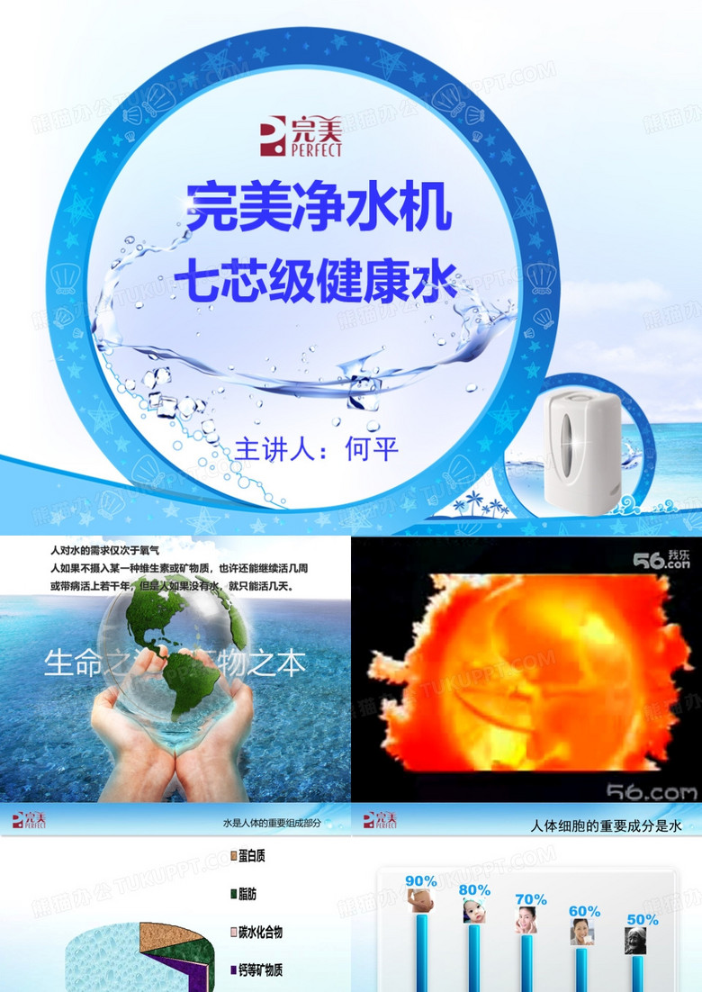 净水机课件_