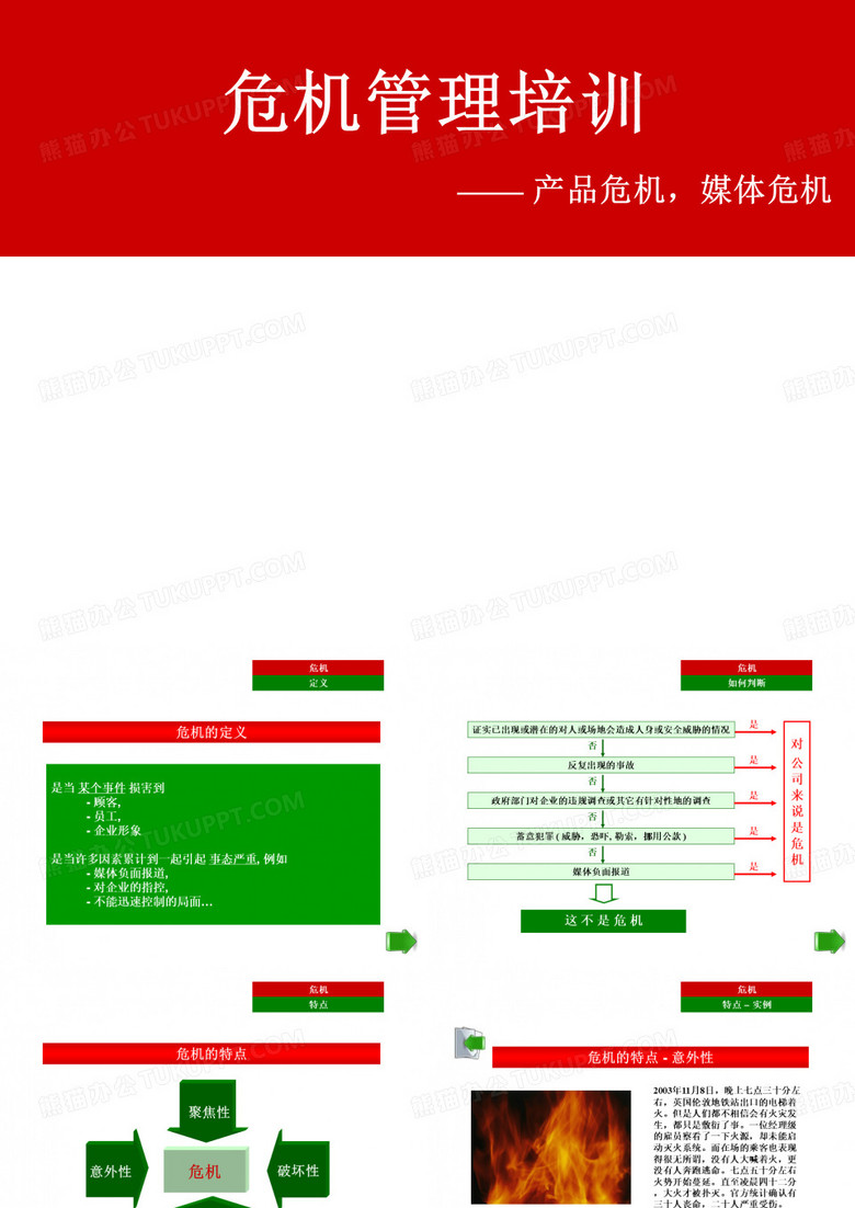 零售实体店危机管理
