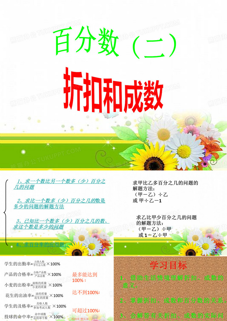 百分数(二).pptx