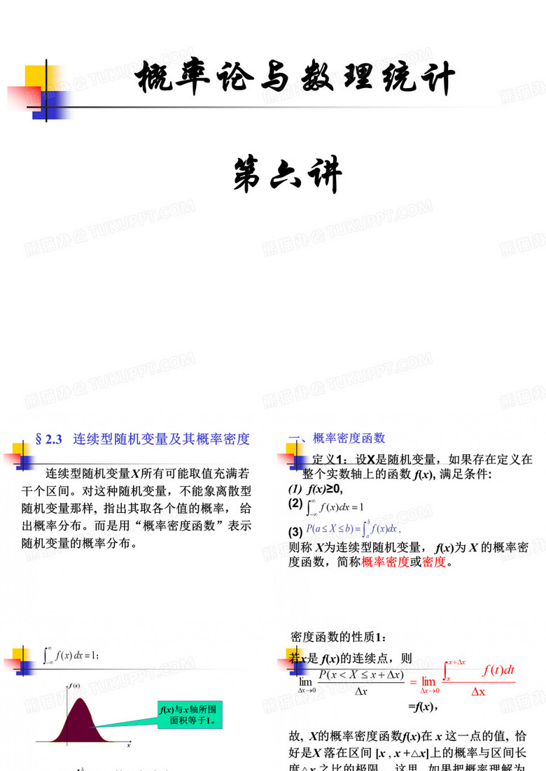 宏观经济学课件
