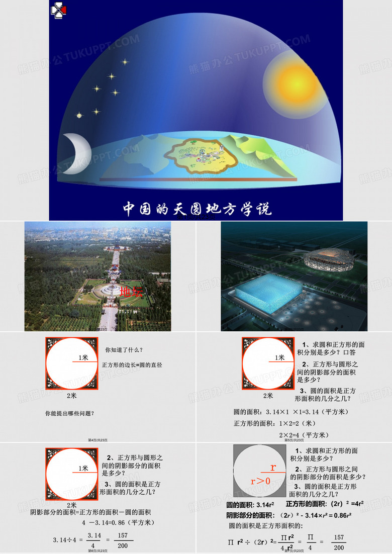 外方内圆PPT课件 外方内圆PPT课件