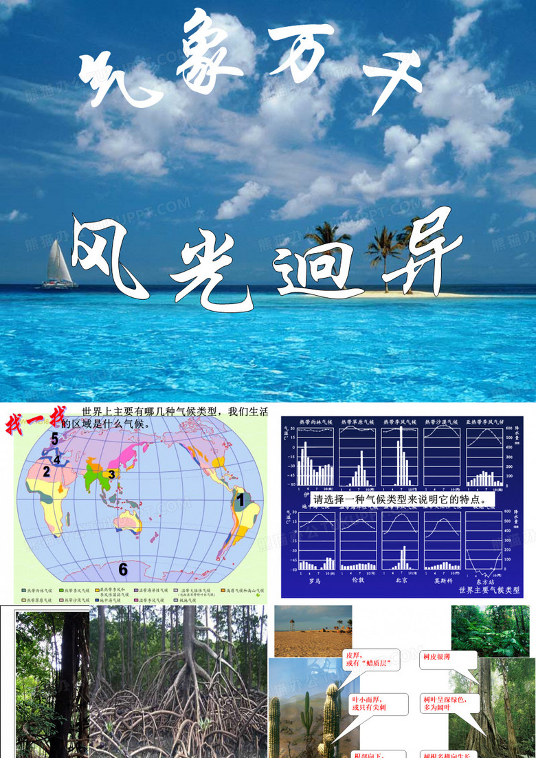 气象万千2
