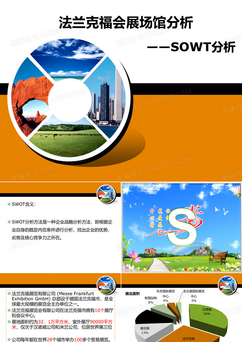 法兰克福会展业分析