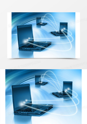 海报背景素材58712卡通可爱电脑桌面软件分类背景2977小黄鸭办公软件