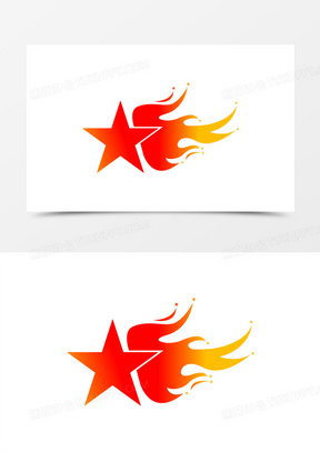 星火图片素材