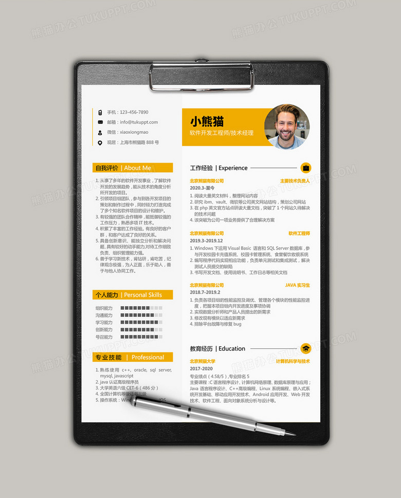 软件开发工程师日常 true