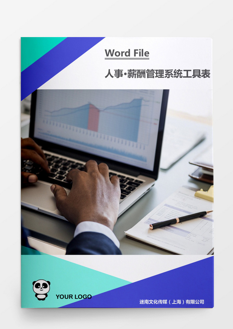 人事管理薪酬管理系统工具表范文word文档