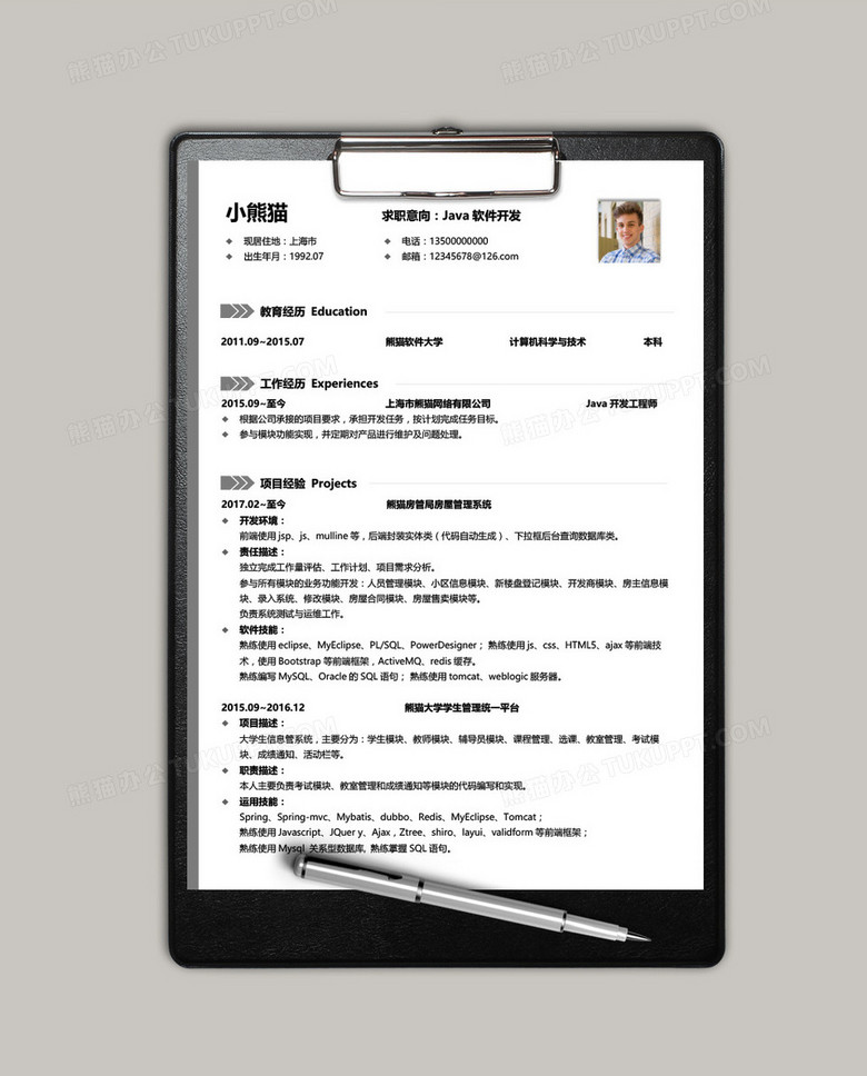 软件开发工作内容 true