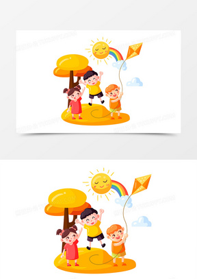 免费动画片儿童 288