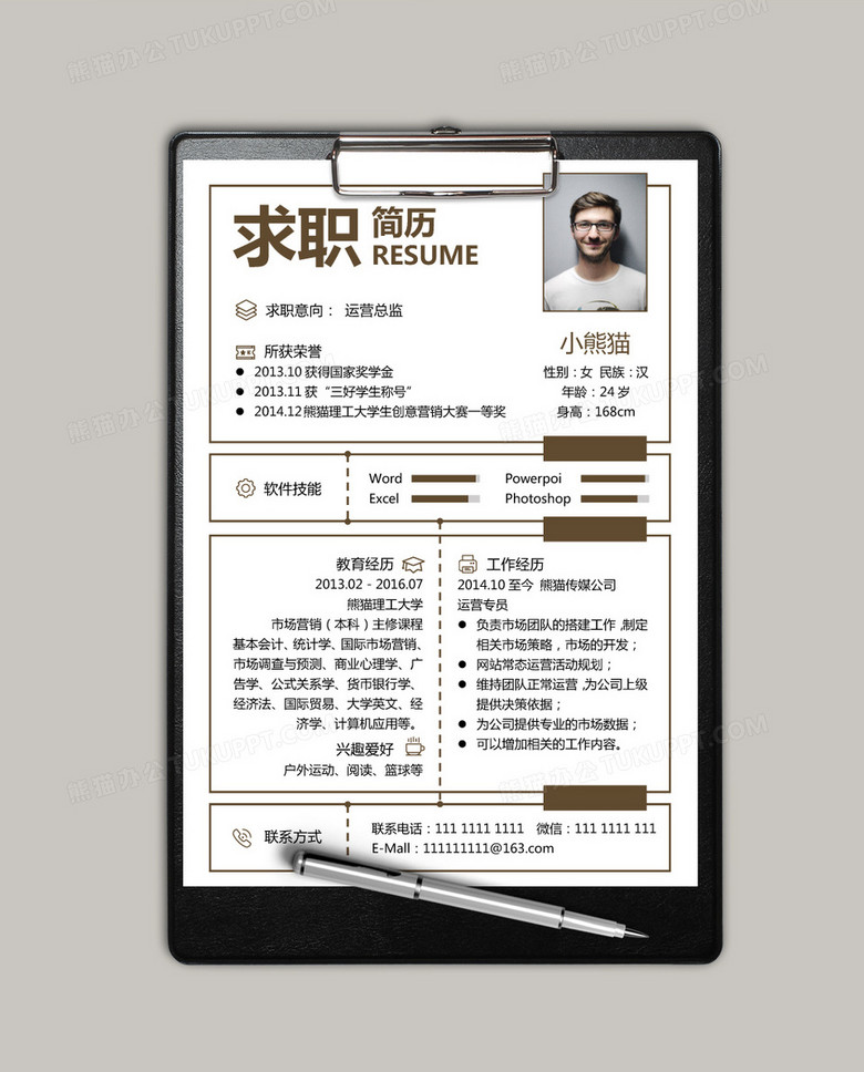 运营总监名片内容，运营总监名片内容怎么写