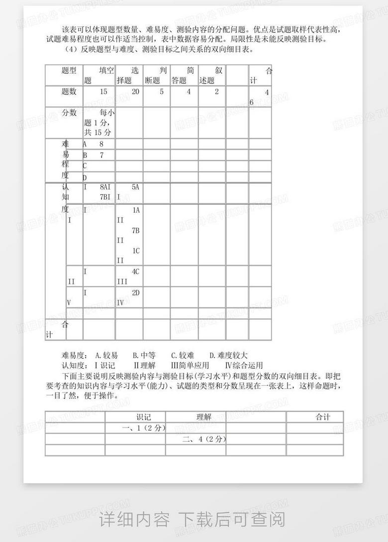 优质课评价表有办法补救吗 true