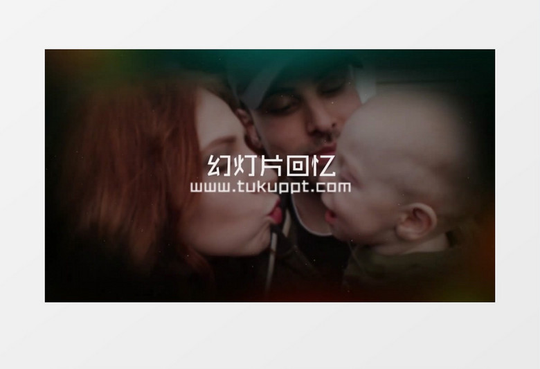 怀旧回忆相册幻灯片放映展示ae视频模板 怀旧回忆相册幻灯片放映展示ae视频模板