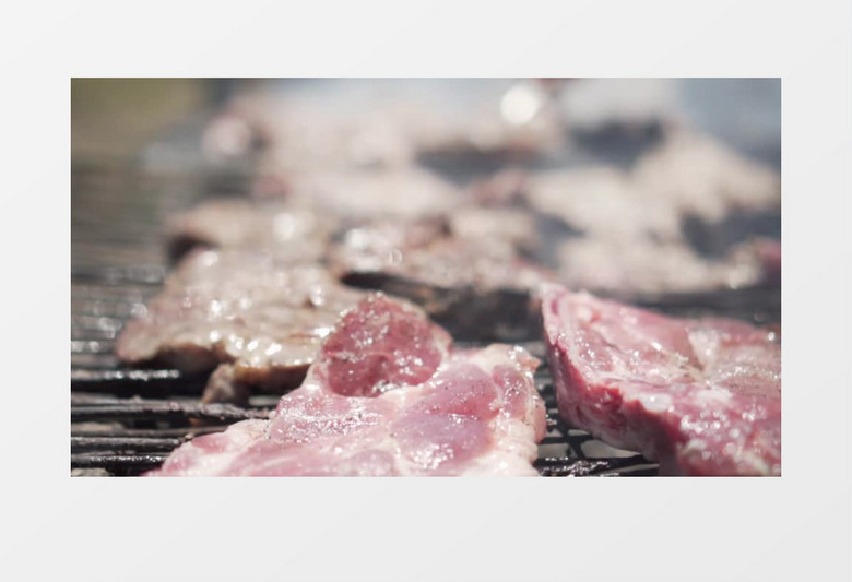 烧烤视频大全真实 960x0a0a700