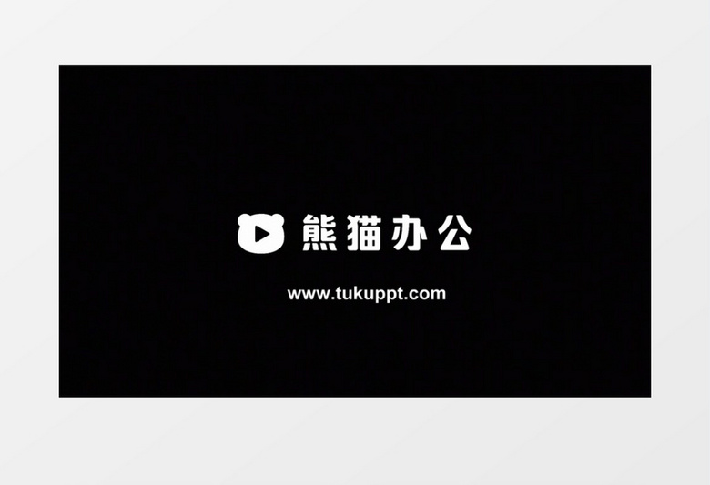 质感丝绸飘舞片头logo演绎动画会声会影模板
