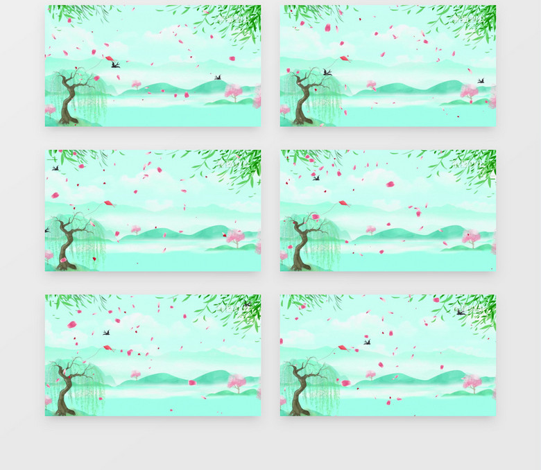 立春情景短剧视频大全集，立春情景短剧视频大全集播放