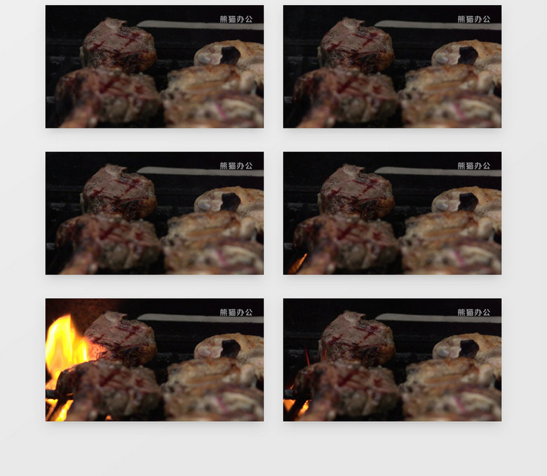 烧烤视频大全真实 true