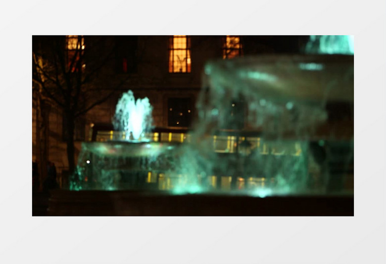 特拉法加广场实拍视频mov