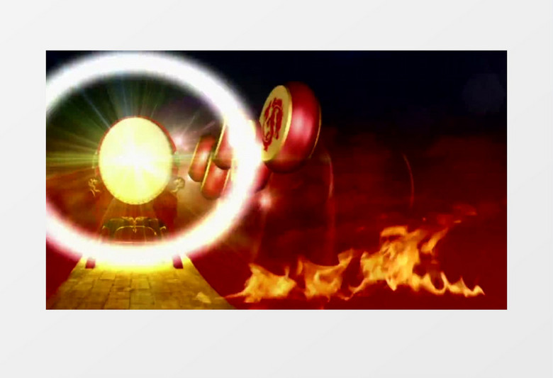 最火的开场背景音乐 960x0a0a700