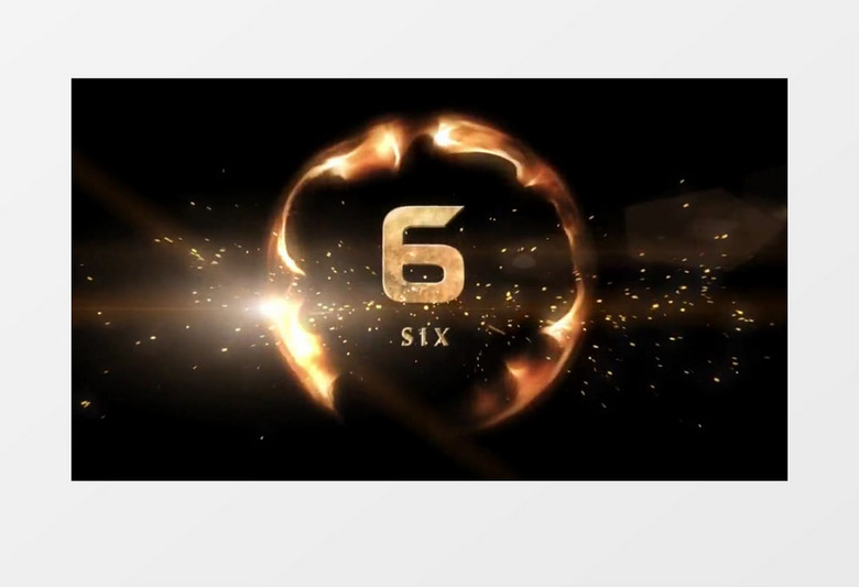 动感光效星光婚礼倒计时有音乐 动感光效星光婚礼倒计时有音乐