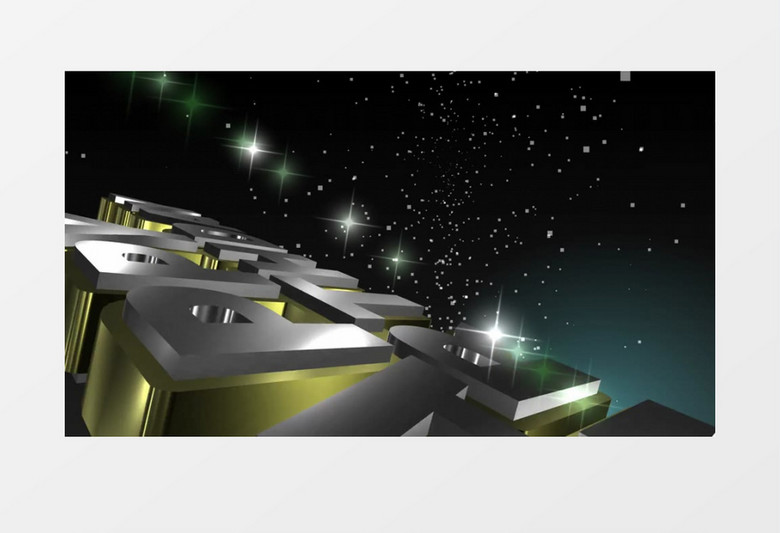 Happy Birthday背景视频素材 Happy Birthday背景视频素材