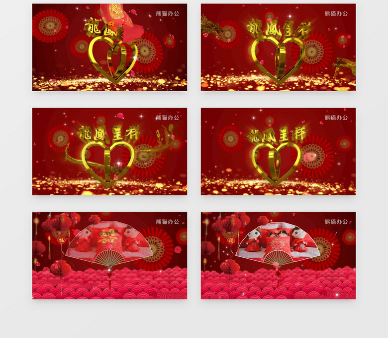 唯美短剧片头，艺术与情感的完美融合
