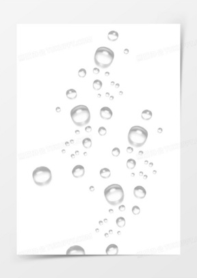 水滴图素材 水滴图图片 水滴图免费模板下载 熊猫办公
