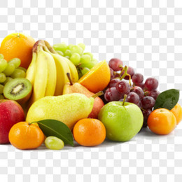 食物图片素材卡通水果图片  精美水果集