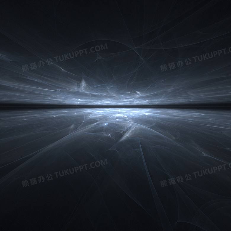 黑底炫光背景背景图片素材免费下载 熊猫办公