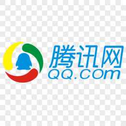 腾讯标志china-website-icons