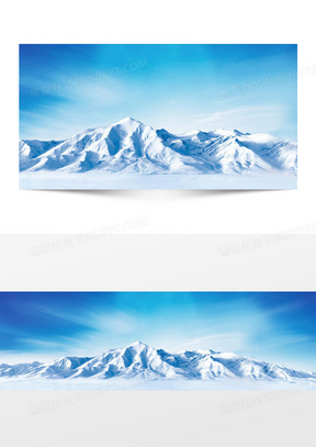 雪山背景 图片素材 高清雪山背景图片设计下载 熊猫办公 雪山背景 图片素材 高清雪山背景图片设计下载 熊猫办公