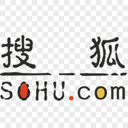 搜狐标志china-website-icons