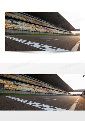 赛车赛道背景图片素材免费下载 熊猫办公