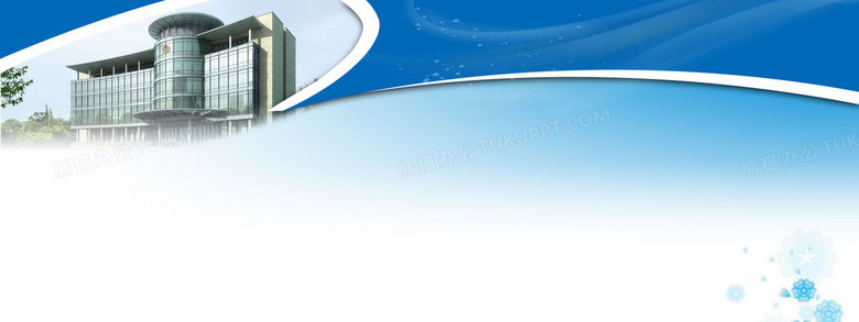 学校背景背景图片素材免费下载 熊猫办公