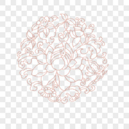 透明花纹png图片素材免费下载 透明png 650 876像素 熊猫办公 透明花纹png图片素材免费下载 透明png 650 876像素 熊猫办公