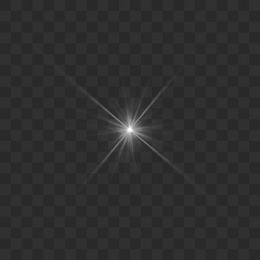 宇宙星光星芒png图片素材免费下载 星光png 640 480像素 熊猫办公