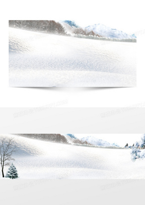 雪山背景素材 雪山背景图片 雪山背景素材图片下载 熊猫办公