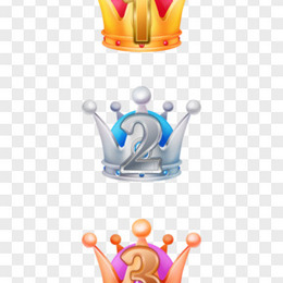 银冠图片 银冠素材 银冠png大全下载 熊猫办公