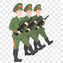 军人帽子图片 军人帽子素材 军人帽子png大全下载 熊猫办公