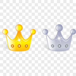 银冠图片 银冠素材 银冠png大全下载 熊猫办公