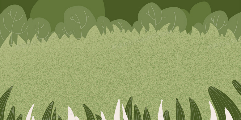 绿色手绘原创卡通植物背景背景图片素材免费下载 卡通背景 4724 2362像素 熊猫办公 绿色手绘原创卡通植物背景背景图片素材免费下载 卡通背景 4724 2362像素 熊猫办公