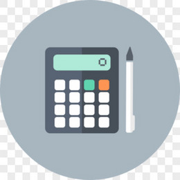 会计会计计算计算计算器数学铅笔银行与金融