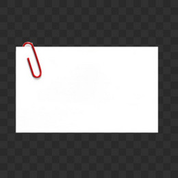 回形针png图片素材下载 回形针png 熊猫办公