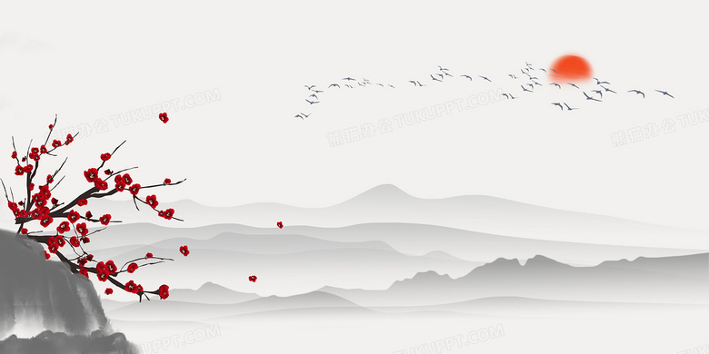 水墨山水画中国风复古背景背景图片素材免费下载 复古背景 4724 2362像素 熊猫办公 水墨山水画中国风复古背景背景图片素材免费下载 复古背景 4724 2362像素 熊猫办公