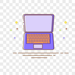 手绘mbe风格办公用品pc电脑png图片素材免费下载 手绘png 00 00像素 熊猫办公 手绘mbe风格办公用品pc电脑png图片素材免费下载 手绘png 00 00像素 熊猫办公