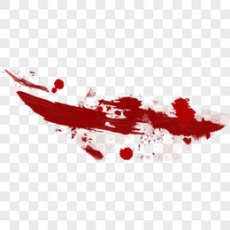 血痕图片 血痕素材 血痕png大全下载 熊猫办公