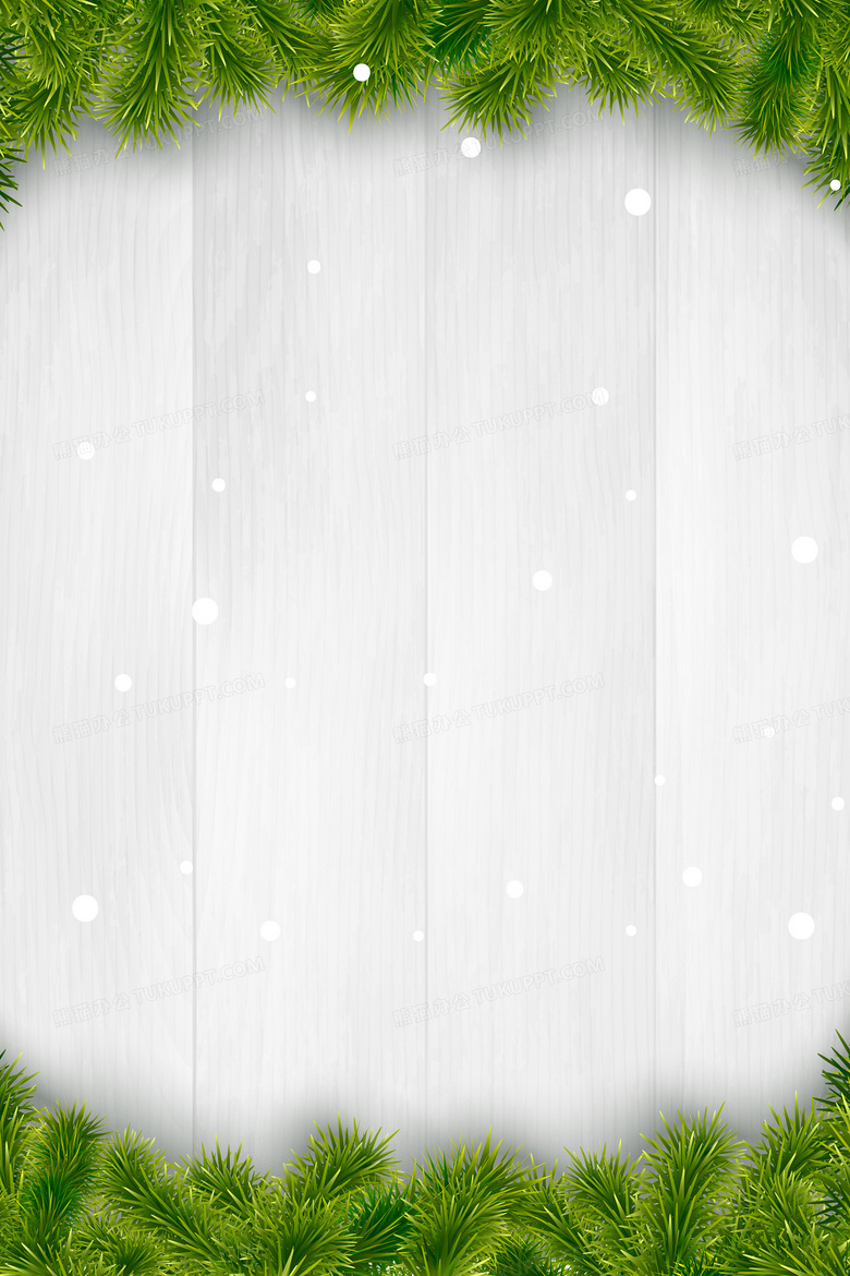 冬季冬天圣诞节木板纹理背景图背景图片素材免费下载 熊猫办公