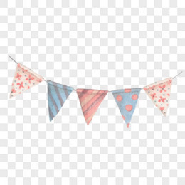 三角旗图片 三角旗素材 三角旗png大全下载 熊猫办公