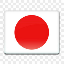 日本国旗all Country Flag Iconspng图片素材下载 日本国旗png 熊猫办公