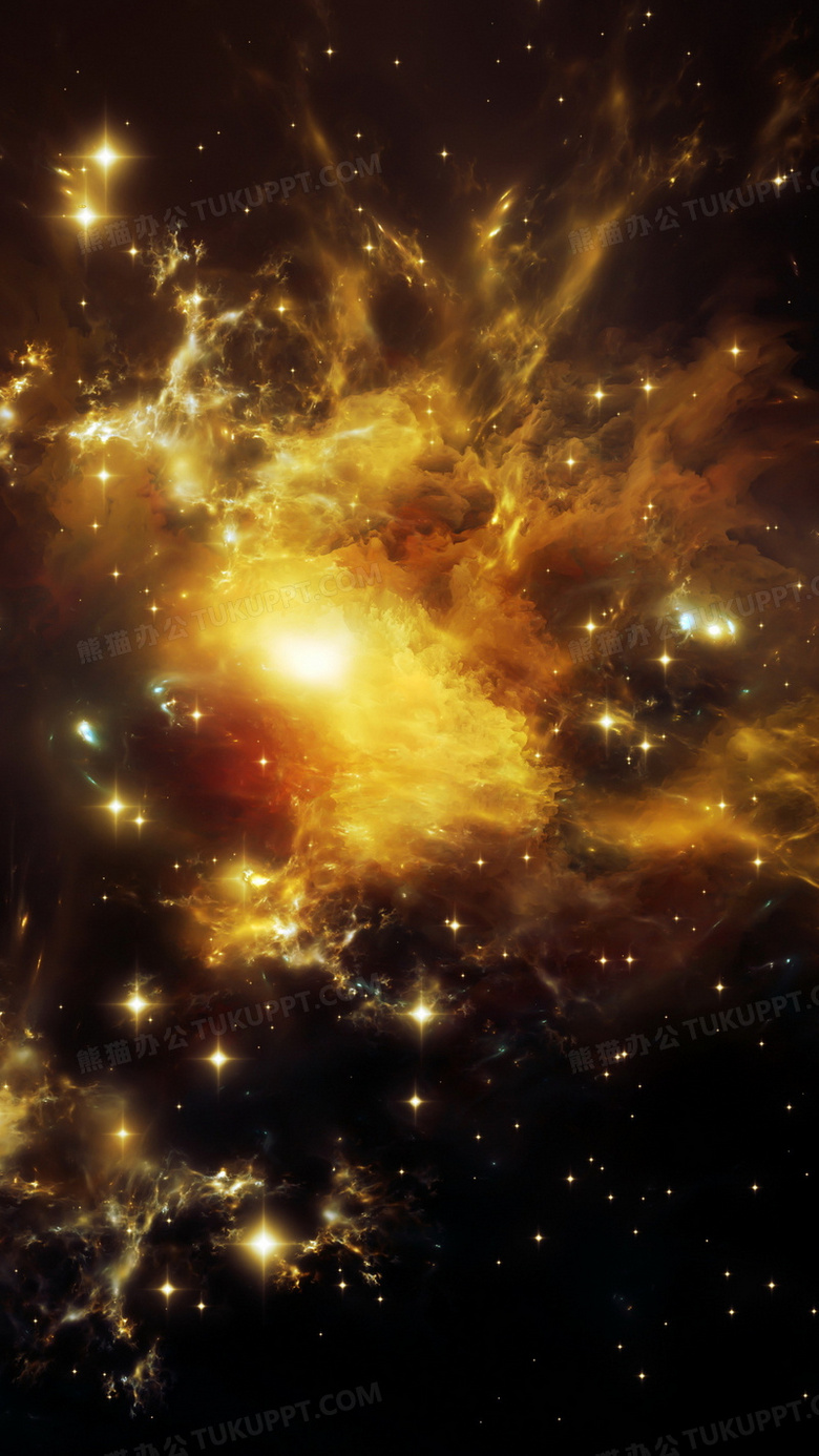 星空高清大图手机壁纸背景图片素材免费下载 星空背景 1080 19像素 熊猫办公