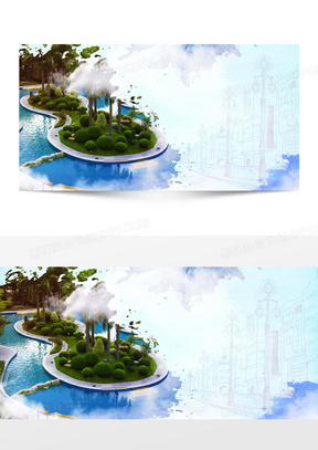 温泉背景图片素材 高清温泉背景图片设计下载 熊猫办公 温泉背景图片素材 高清温泉背景图片设计下载 熊猫办公